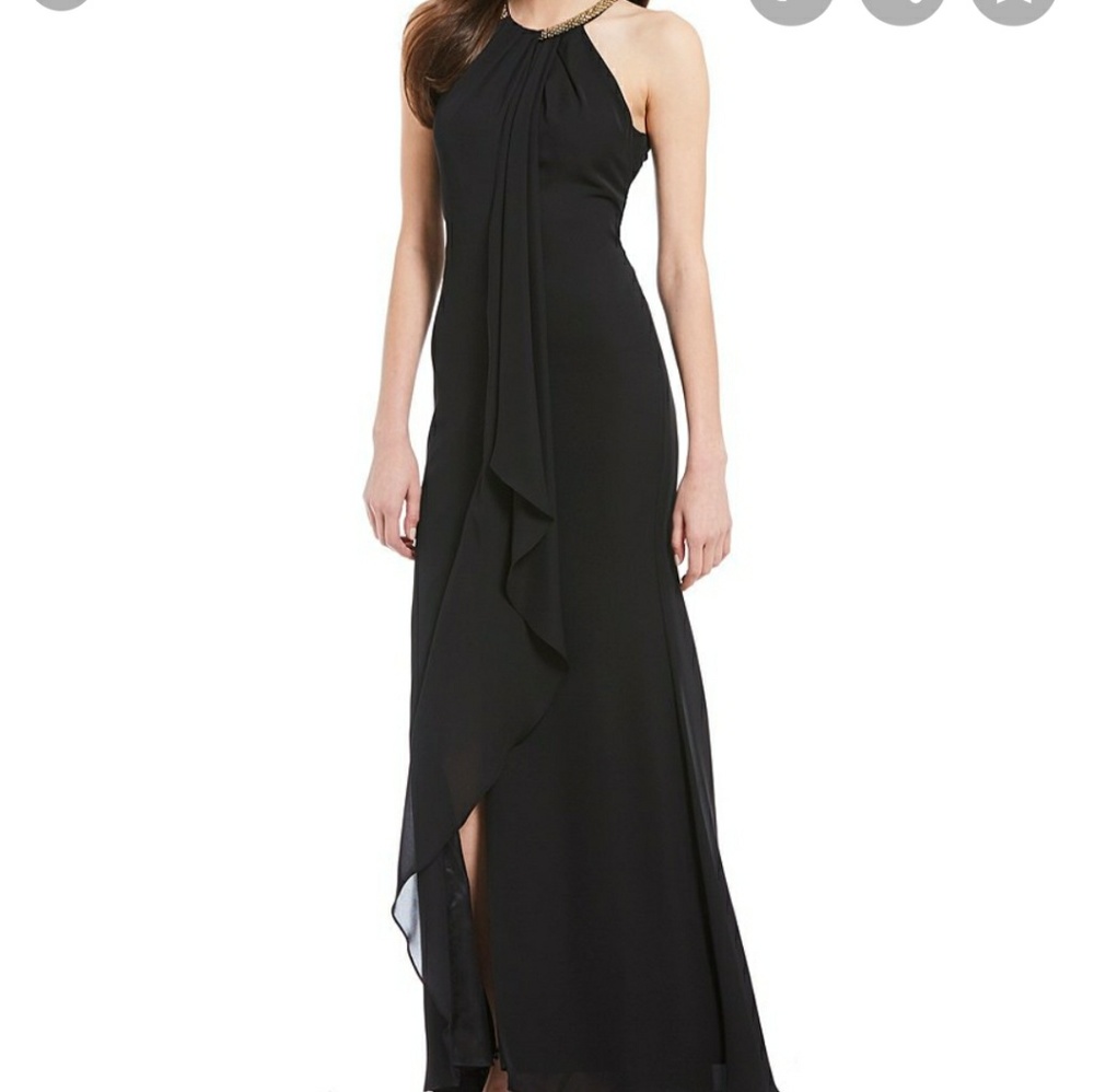 Calvin Klein Formal Dress